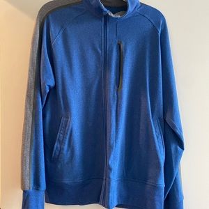 Men’s LULULEMON Full Zip Coat